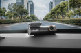Видеорегистратор Mio MiVue J30 черный 3.6Mpix 1440x2560 1440p 150гр. MSTAR SSC337