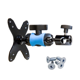 Держатель шарнирный KUPO KS-479 SUPER KNUCKLE VESA MONITOR 31595