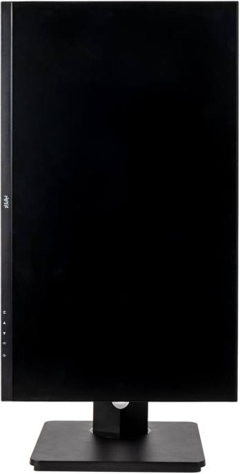 Монитор Hiper 23.8" EasyView HS2401H черный IPS LED 5ms 16:9 HDMI M/M матовая HAS 250cd 178гр/178гр 1920x1080 75Hz FreeSync VGA DP FHD 4.45кг HS2401VDH75H