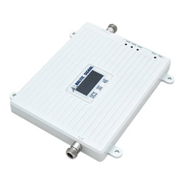 Репитер GSM/LTE1800+3G+4G Baltic Signal BS-DCS/3G/4G-65 65 дБ, 100 мВт BS0141