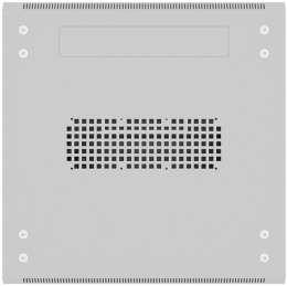 Шкаф коммутационный NTSS Премиум (NTSS-R18U6060GS) напольный 18U 600x600мм пер.дв.стекл металл 900кг серый 510мм 39.4кг 978.6мм IP20