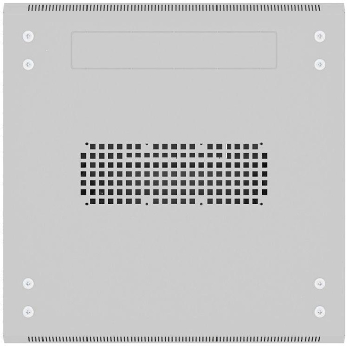 Шкаф коммутационный NTSS Премиум (NTSS-R18U6060GS) напольный 18U 600x600мм пер.дв.стекл металл 900кг серый 510мм 39.4кг 978.6мм IP20