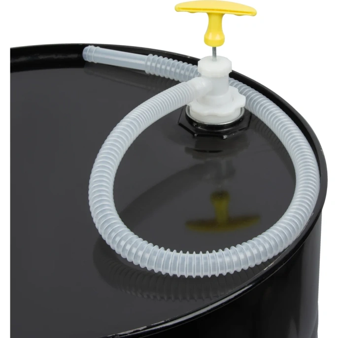 Ручной насос для перекачки жидкостей Optimus OPT-405842