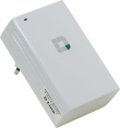 Повторитель беспроводного сигнала D-Link DAP-1520, белый