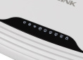 Wi-Fi роутер TP-LINK TL-WR841N, Wi-Fi 4, N300, 2.4ГГц, 4 LAN, белый