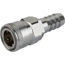 БРС Harrison мама с креплением шланга под елочку 1/2'' HRS-400SHA