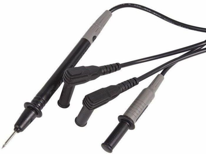 Цифровой мультиметр Mastech MS8211D 13-2045