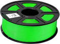 Пластик Cactus CS-3D-PLA-1KG-GREEN PLA/ 1.75мм/ 1кг/ 326м/ зеленый
