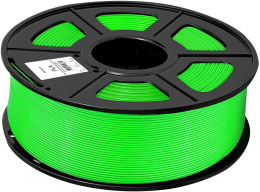Пластик Cactus CS-3D-PLA-1KG-GREEN PLA/ 1.75мм/ 1кг/ 326м/ зеленый