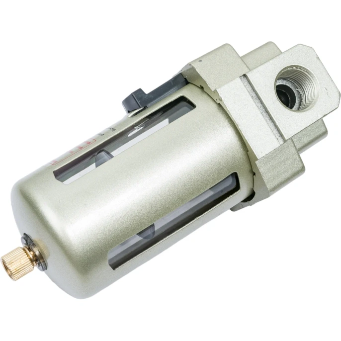 Фильтр-влагоотделитель для компрессора 1/2"; 4000 л/мин; 10 бар Gigant GAF4000-04