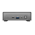 GEEKOM GMAIR12PT7505-8512-EU Мини ПК AIR12, GMAIR12PT7505-8512-EU, Intel Pentium 7505 8GB+512GB, WIN11 Pro