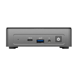 GEEKOM GMAIR12PT7505-8512-EU Мини ПК AIR12, GMAIR12PT7505-8512-EU, Intel Pentium 7505 8GB+512GB, WIN11 Pro