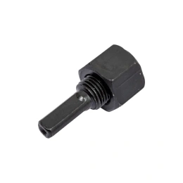 Набор коронок по дереву 19-127 мм, 15 предметов Gigant G-29554