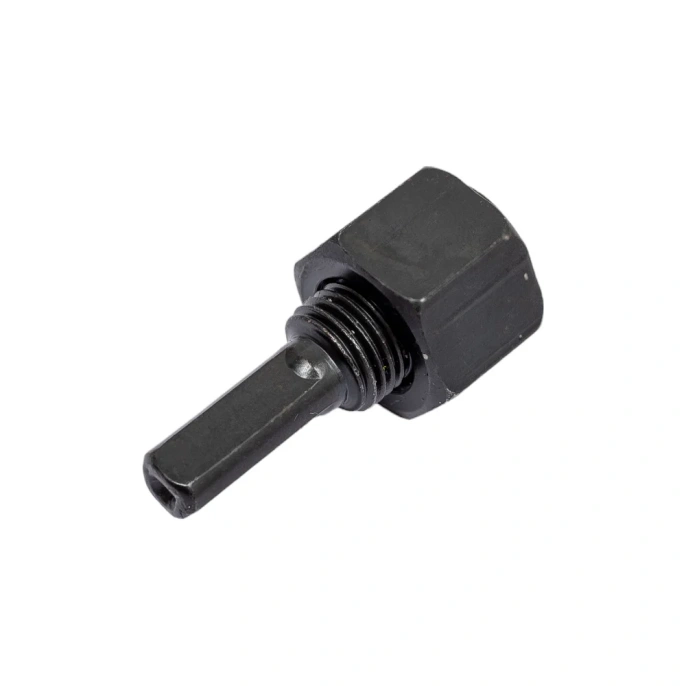 Набор коронок по дереву 19-127 мм, 15 предметов Gigant G-29554