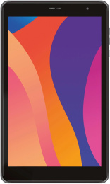 8" Планшет Digma Optima 8430E 4G 4/64 GB T606 4G, 1280 x 800, Android 14, серый [da1c8p01]