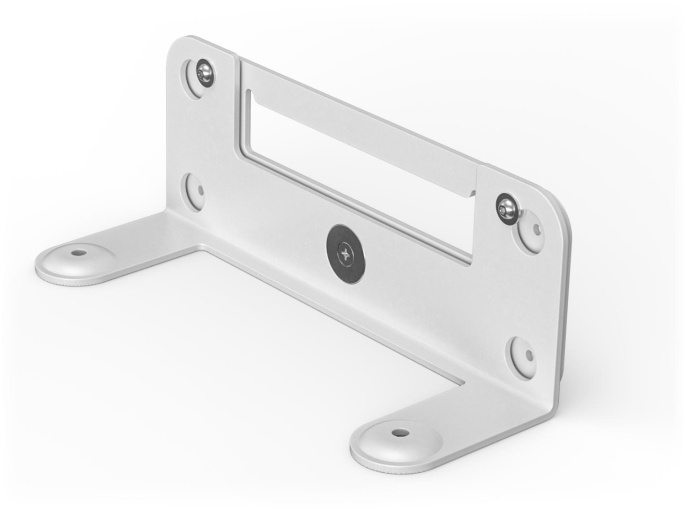 Крепёж настенный/ Accessory Logitech,Wall Mount for Video BARS (952-000044)