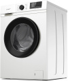 Стиральная машина Vitek VT-WME7208, с фронтальной загрузкой, 7кг, 1200об/мин, с паром, инверторная
