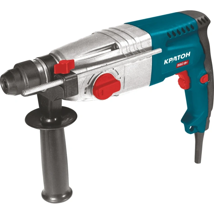 Перфоратор Кратон RHE-650-24 B 3 07 01 018