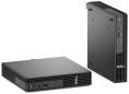 ПК Dell Pro Micro MFF Core i3-14100T, 8GB, 512GB SSD, Intel UHD Graphics 770, WLAN + BT, KB ENG, Mouse, Windows 11 Pro Multilang , 2YW