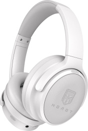 Гарнитура накладные Ural Молот Н130 белый беспроводные bluetooth оголовье УРАЛ МОЛОТ Н130 БЕЛЫЕ