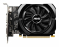 Видеокарта MSI NVIDIA GeForce GT 730 N730K-4GD3/OCV1 4ГБ DDR3, OC, Ret