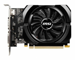 Видеокарта MSI NVIDIA GeForce GT 730 N730K-4GD3/OCV1 4ГБ DDR3, OC, Ret