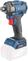 Гайковерт DongCheng DCPL198 аккум. патрон:шестигр.1/4" DCPL198 TYPE Z (DCPL198(TYPE Z))