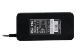 Универсальный адаптер для ноутбуков на 90Ватт/ NB Adapter STM Dual DLU90, 90W, EU AC power cord& Car Cigaratte Plug, USB 2.1A