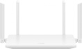 Wi-Fi роутер Huawei WiFi AX2 WS7001-22,  Wi-Fi 6,  AX1500,  2.4/5ГГц, 3 WAN/LAN, белый [53030adx]