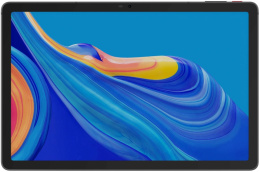 11" Планшет DIGMA PRO Edge 8/128 GB G85 4G, 1920 x 1200, Android 14, серый космос [ta3d1m01]