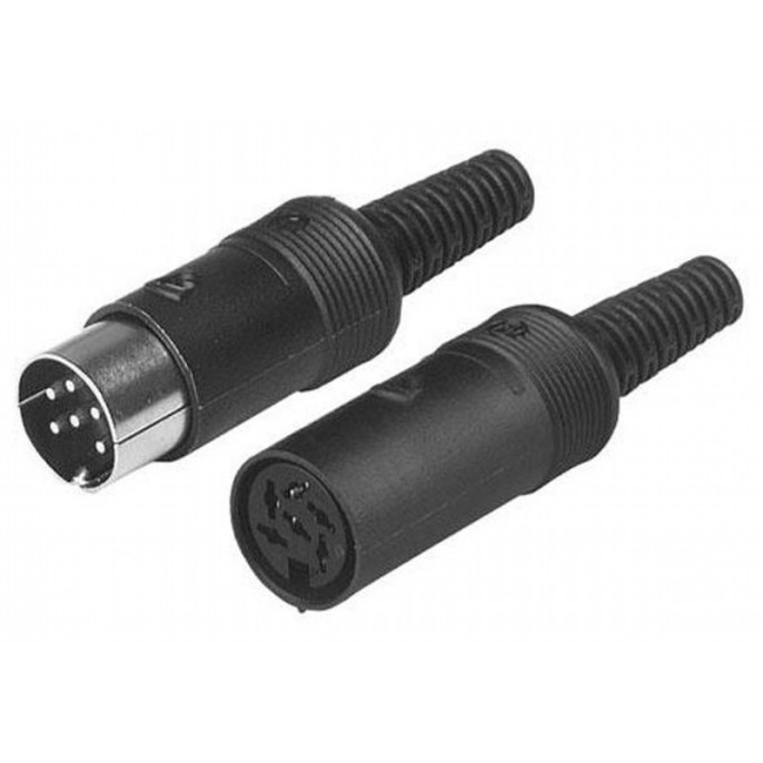 BOSCH LBB4119/00 Комплект разьемов