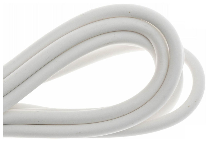 Кабель Cactus CS-USB.A.USB.C-1,  USB Type-C (m) -  USB (m),  1м,  белый