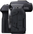 Беззеркальный фотоаппарат Canon EOS R7 body, черный [5137c009]