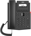 IP телефон Fanvil X301