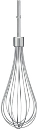 Ручной Миксер KitchenAid, 9 скоростей, красный 5KHM9212EER