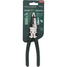 Съемник изоляции Rockforce 200мм RF-6806C(58549)