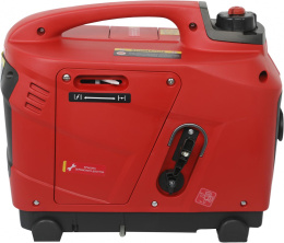 Генератор Elitech БИГ 1000Р 1кВт