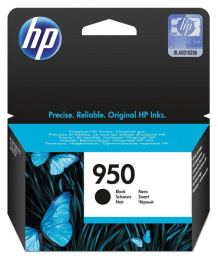 Картридж HP CN049AE №950 Black для HP Officejet Pro 8100/8600/8600 Plus