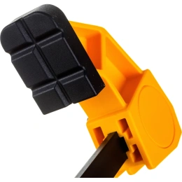 Быстрозажимная струбцина 60х450мм Inforce 06-03-35