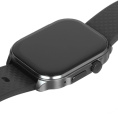 Смарт-часы TECNO Watch 3 Active, 2.04", черный [w03a]