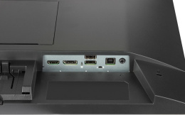 21.5" Монитор Iiyama ProLite XU2293HSU-B6, 1920x1080, IPS, 100Гц, 1хHDMI, 1хDP, черный