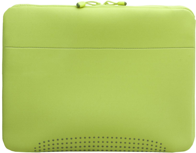 Чехол для ноутбука 15.6" Samsonite V51*014*74 зеленый неопрен