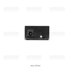 Удлинитель PoE OSNOVO Midspan-8/P 10/100BASE-T 30Вт