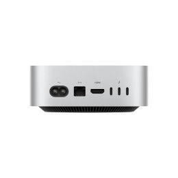 Неттоп Apple Mac mini: Apple M4 10-core CPU, 10-core GPU/16GB/512GB SSD MU9E3RU/A