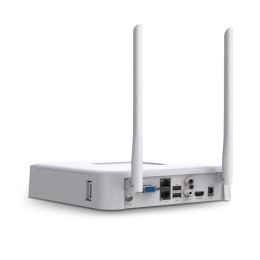 TP-Link VIGI NVR1108H-W 8-канальный сетевой видеорегистратор с поддержкой WI-FI