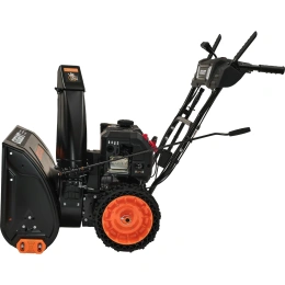 Бензиновый снегоуборщик Gigant SP-7-610MS