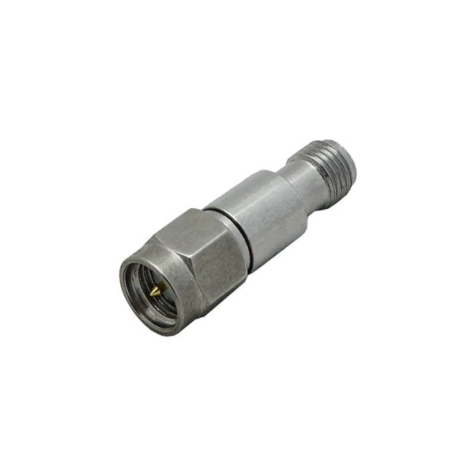 Аттенюатор AT-20S-2W SMA, 20 дБ, до 2 Вт