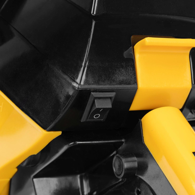 Бензопила Denzel DGS-5820 4.1л.с. дл.шины:20" 50cm 95235