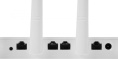 Wi-Fi роутер TENDA F6, Wi-Fi 4, N300, 2.4ГГц, 3 LAN, белый
