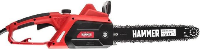 Цепная пила Hammer CPP1814E 577634